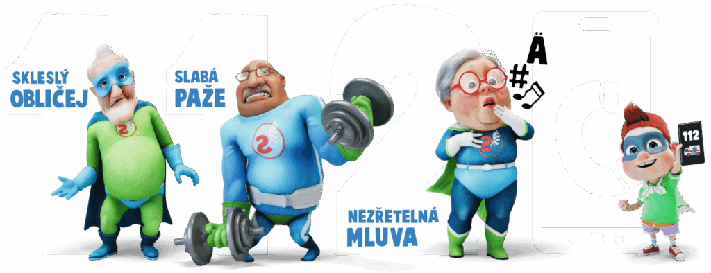 Projekt FAST Heroes na na&scaron;&iacute; &scaron;kole: Uč&iacute;me se zachraňovat životy