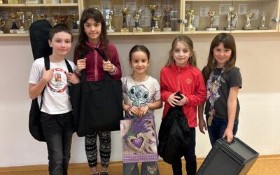 Činnost ž&aacute;kovsk&eacute;ho parlamentu