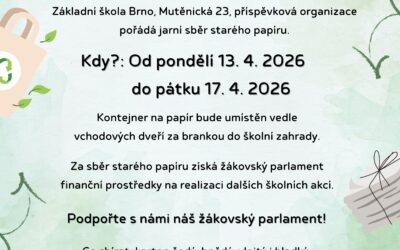 Činnost ž&aacute;kovsk&eacute;ho parlamentu