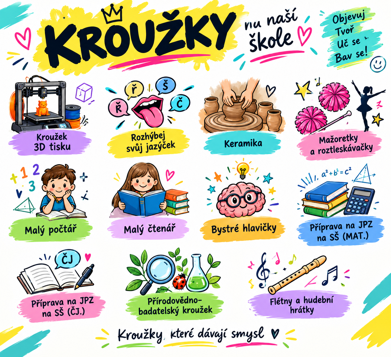 Kroužky