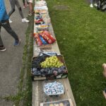 Netradiční třídní schůzky 4.ročníků