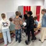 Pěšky do školy: Zářijový týden plný pohybu, objevování a učení
