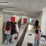 Pěšky do školy: Zářijový týden plný pohybu, objevování a učení