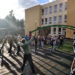 Pěšky do školy: Zářijový týden plný pohybu, objevování a učení