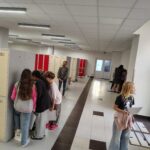 Netradiční výuka českého jazyka