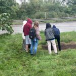 Obnova biodiverzity trávníků na Vinohradech