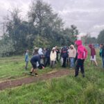 Obnova biodiverzity trávníků na Vinohradech