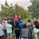 Obnova biodiverzity trávníků na Vinohradech