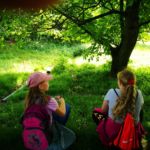 Škola v přírodě – 2. turnus