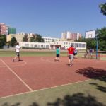 Mutěnda cup – 1. ročník turnaje v malé kopané