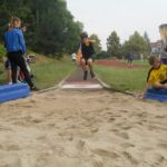 Žáci ZŠ Mutěnická bodovali v atletickém trojboji