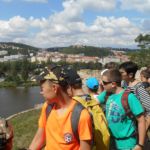Výlet Praha – IV. A a IV. B