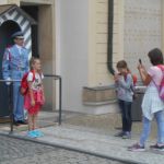 Výlet Praha – IV. A a IV. B
