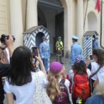 Výlet Praha – IV. A a IV. B