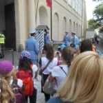 Výlet Praha – IV. A a IV. B