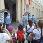 Výlet Praha – IV. A a IV. B