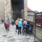 Výlet Praha – IV. A a IV. B
