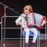 Mažoretky a roztleskávačky KIKI na Brněnských Vánocích