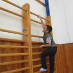 Mikulášské sportovní odpoledne ve školní družině