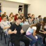 Lyžařský výcvikový kurz 2019