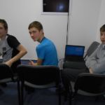 Lyžařský výcvikový kurz 2019