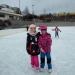 Bruslení v Salesku 4. a 5. ročník