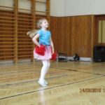 STARDANCE