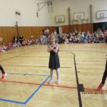 STARDANCE