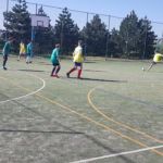 Futsalový turnaj na ZŠ Svážná