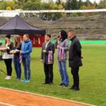 Atletika se vrací za Lužánky