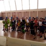 Čejka Cup 2019