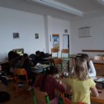 Projekt 30. výročí Sametové revoluce