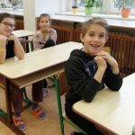 Soutěž v hláskování v anglickém jazyce 4. a 5. ročník