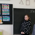 Soutěž v hláskování v anglickém jazyce 4. a 5. ročník