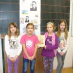 Čtenářská gramotnost – projekt Josef Lada