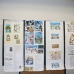 Čtenářská gramotnost – projekt Josef Lada