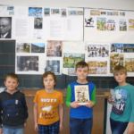 Čtenářská gramotnost – projekt Josef Lada