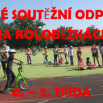 Koloběžky