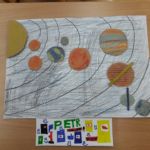 Škola covidová – učíme se na dálku