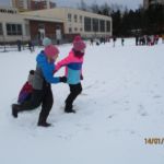 Závody na bobech
