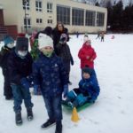 Závody na bobech