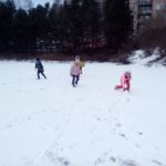 Závody na bobech