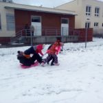 Závody na bobech