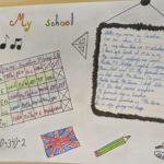 Project 5. A and 5. B – MY SCHOOL