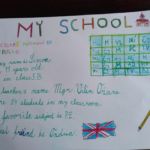 Project 5. A and 5. B – MY SCHOOL