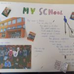 Project 5. A and 5. B – MY SCHOOL