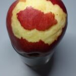 Když se jídlo stává pastvou pro oči – Food art