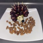 Když se jídlo stává pastvou pro oči – Food art