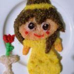 Když se jídlo stává pastvou pro oči – Food art