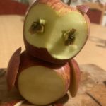Když se jídlo stává pastvou pro oči – Food art